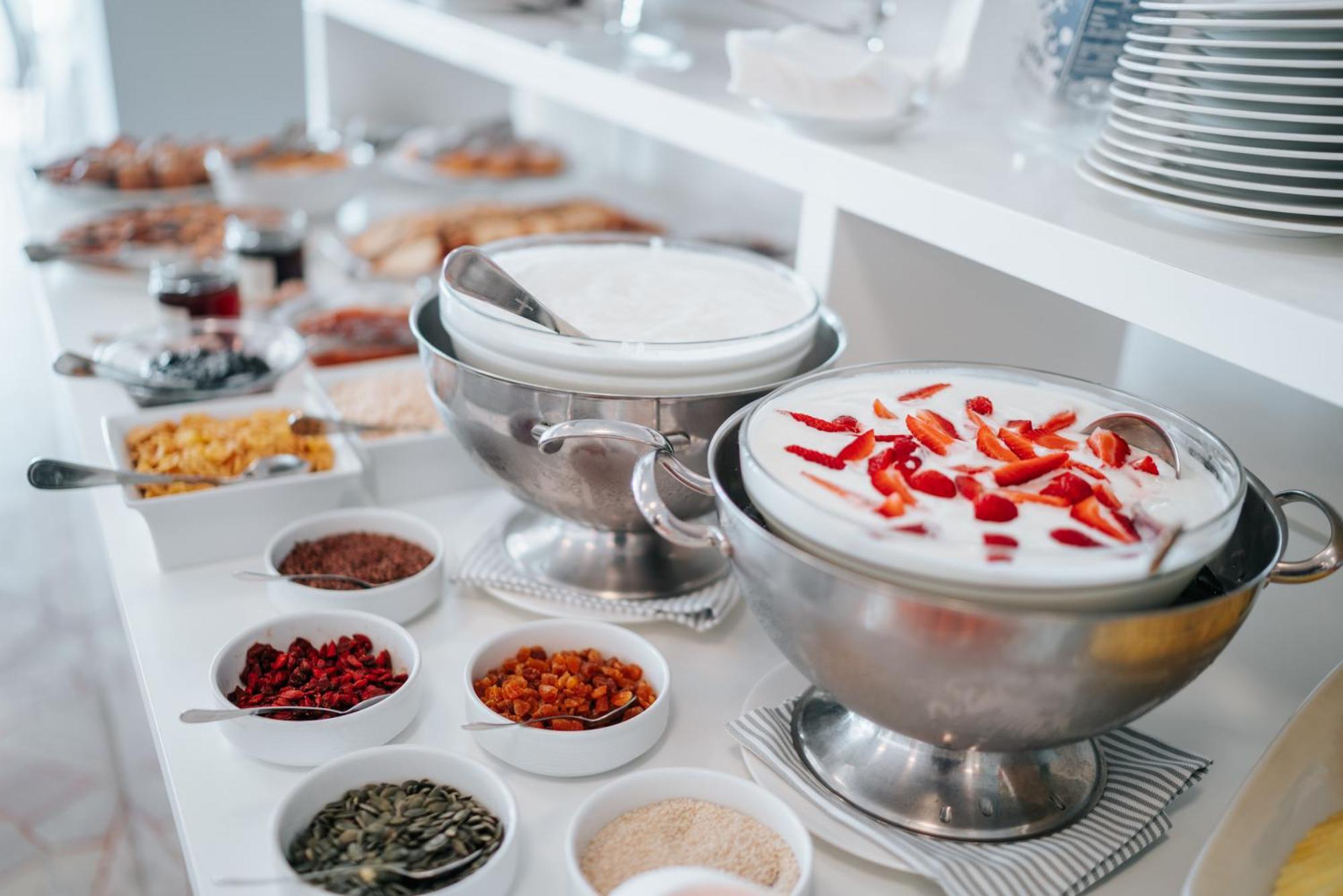 Hotel Luna Centrale Lignano Sabbiadoro Ngoại thất bức ảnh