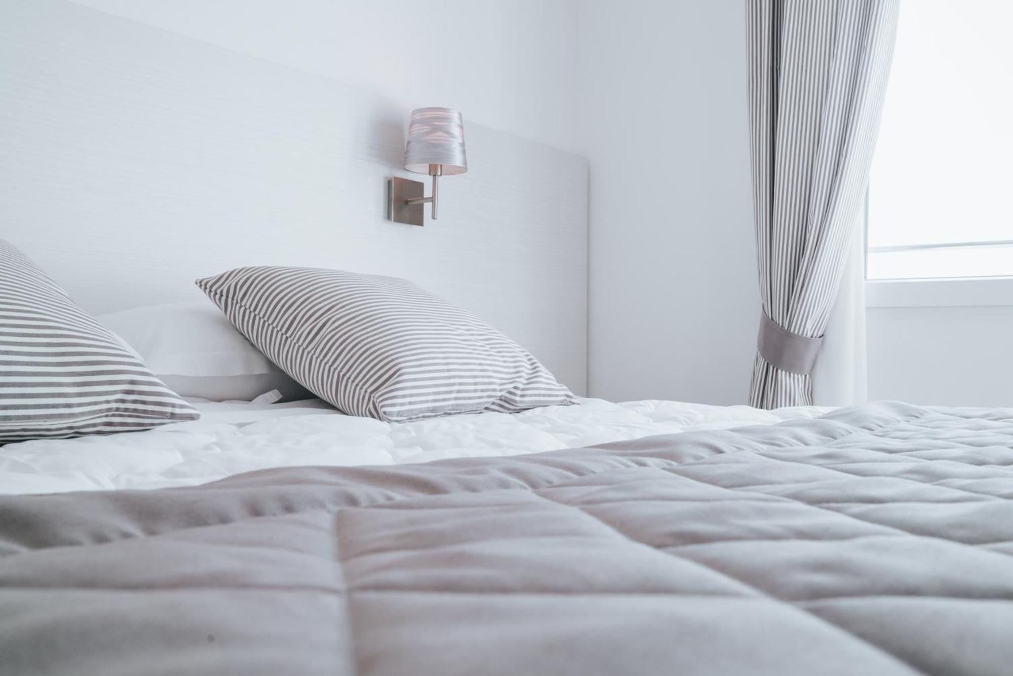 Hotel Luna Centrale Lignano Sabbiadoro Ngoại thất bức ảnh